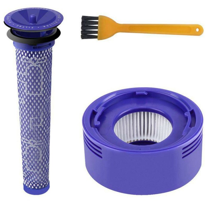 Jual Dyson Hepa Terbaru | Lazada.co.id