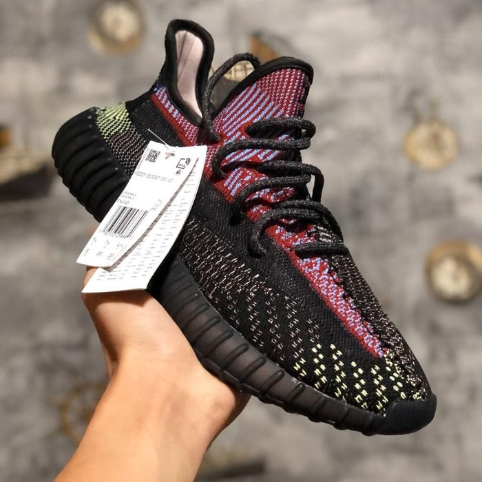 sepatu yeezy boost 350