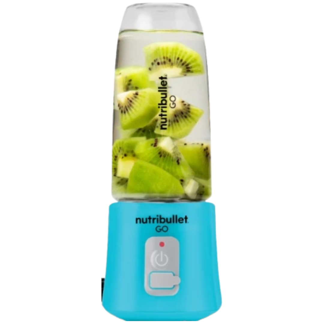 Nutribullet GO Cordless Blender Nutri Bullet Slow Juicer Lazada Indonesia