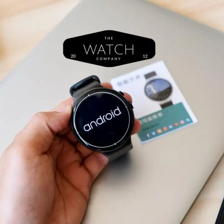 smartwatch ram 2gb