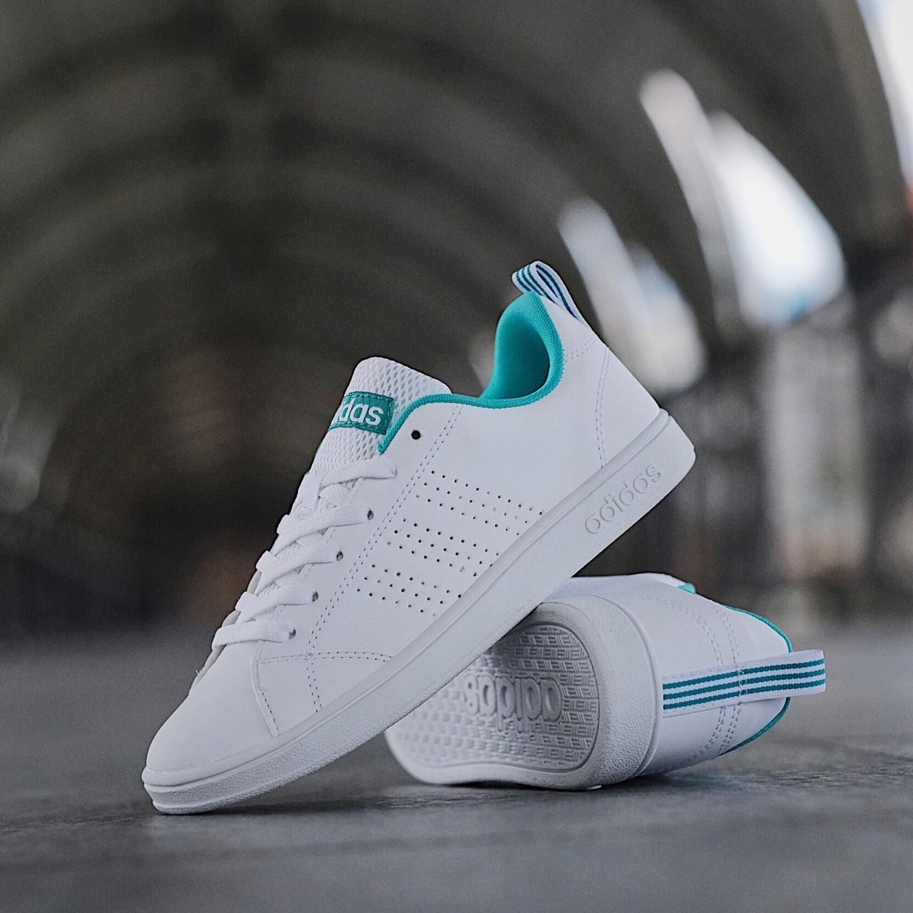 Adidas neo 2025 advantage tosca