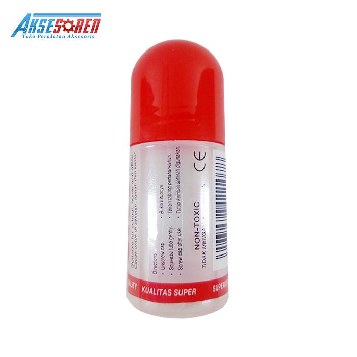 Cara Membuat Slime Dengan Lem Glue Joyko Sekali Cara Membuat Slime Dengan Lem Glue Joyko Sekali
