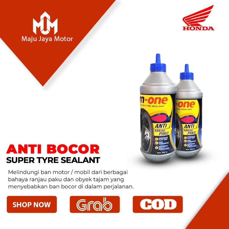 Honda Tyre Sealant Honda Tyre Repair Kit Various Models Honda