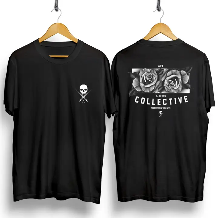 Fox Distro Kaos Distro Collective Black Baju Nasa Original Baju Pria Keren Terbaru Distro Kaos Samurai Kaos Samurai Jepang Baju Anime Jepang Baju Distro Kaos Distro Pria Keren Baju Nasa Kaos Vespa Geri Independent Kaos Deus Lazada