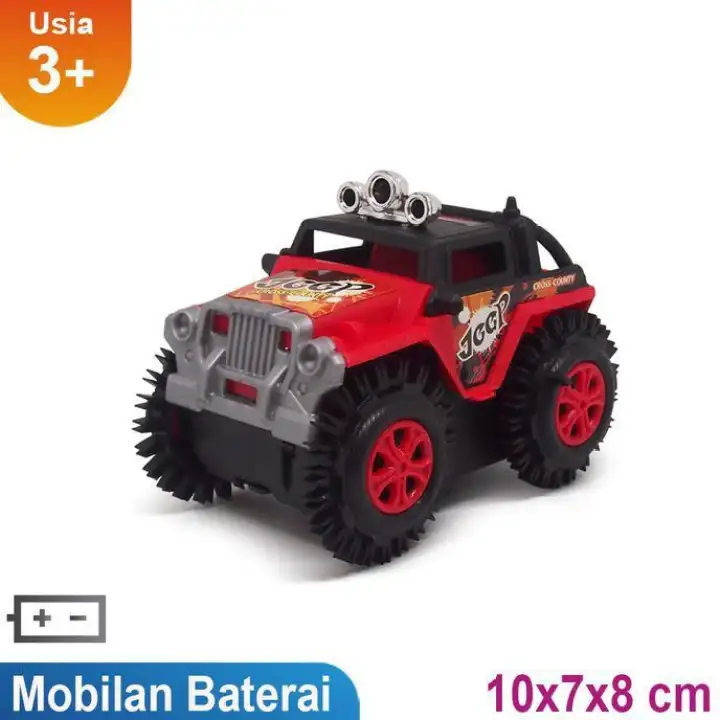 420+ Gambar Mobil Mobilan Kartun Terbaik