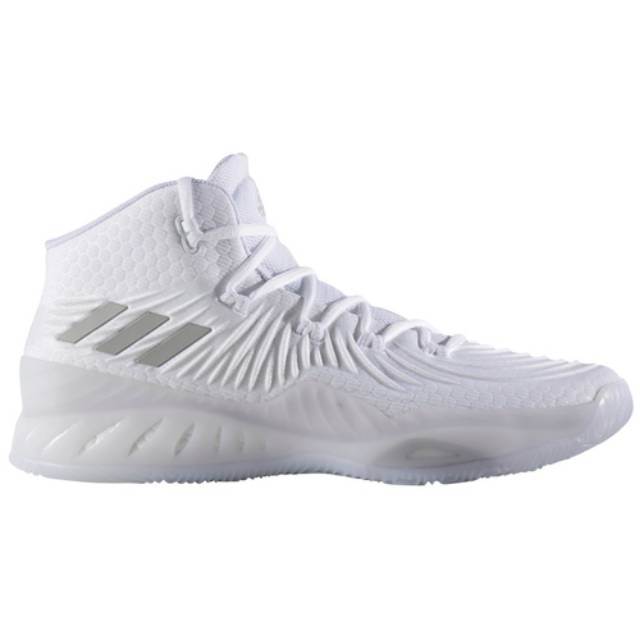 crazy explosive high