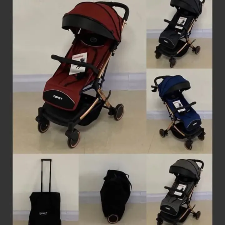 stroller cabin murah