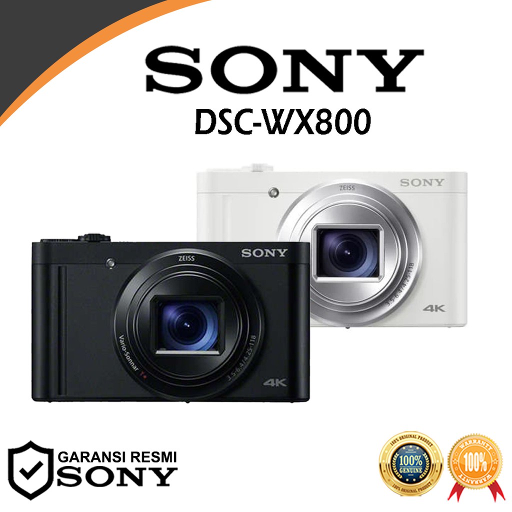 Camera Sony Wx800 Release Date Sony DSC-WX800 Cyber Geransi Resmi