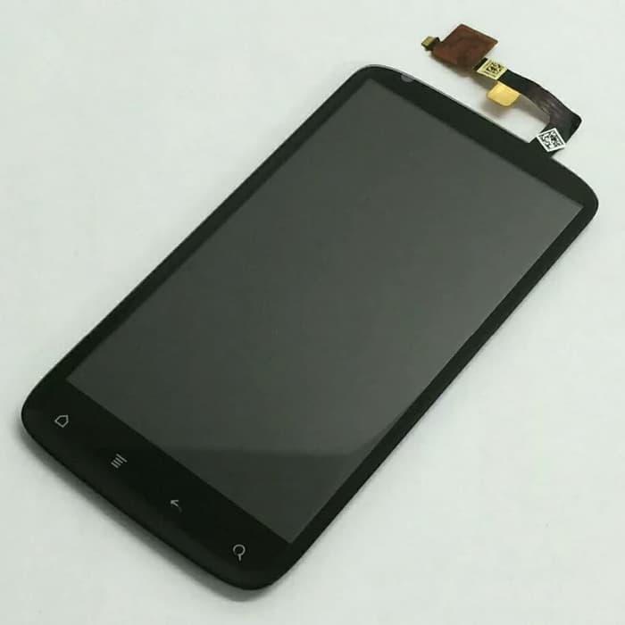 Lcd Htc Sensation G14 Z710E Fullset Touchscreen