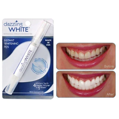 Pemutih gigi instan Dazzling whitening teeth whitening pen - pemutih gigi instan pembersih karang gigi pembersih gigi pemutih gigi permanen pemutih gigi murah pemutih gigi pemutih gigi modern