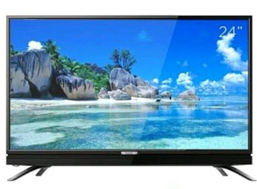 COOCAA TV LED 24D1A 24 INCH PANEL IPS (GARANSI RESMI)