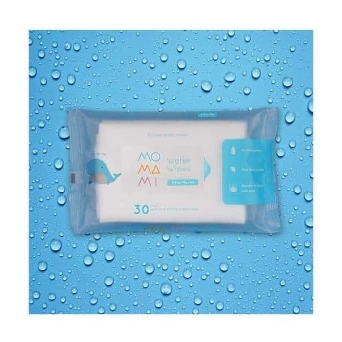 Momami Water Wipes 30 Lazada Indonesia momami-water-wipes-30-lazada-indonesia