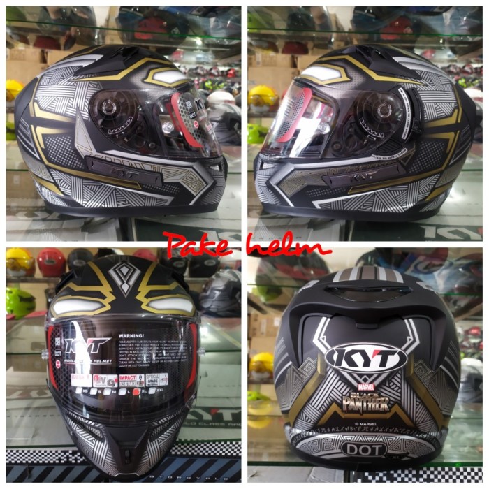 Jual Helm Kyt K2r Rider Full Face 