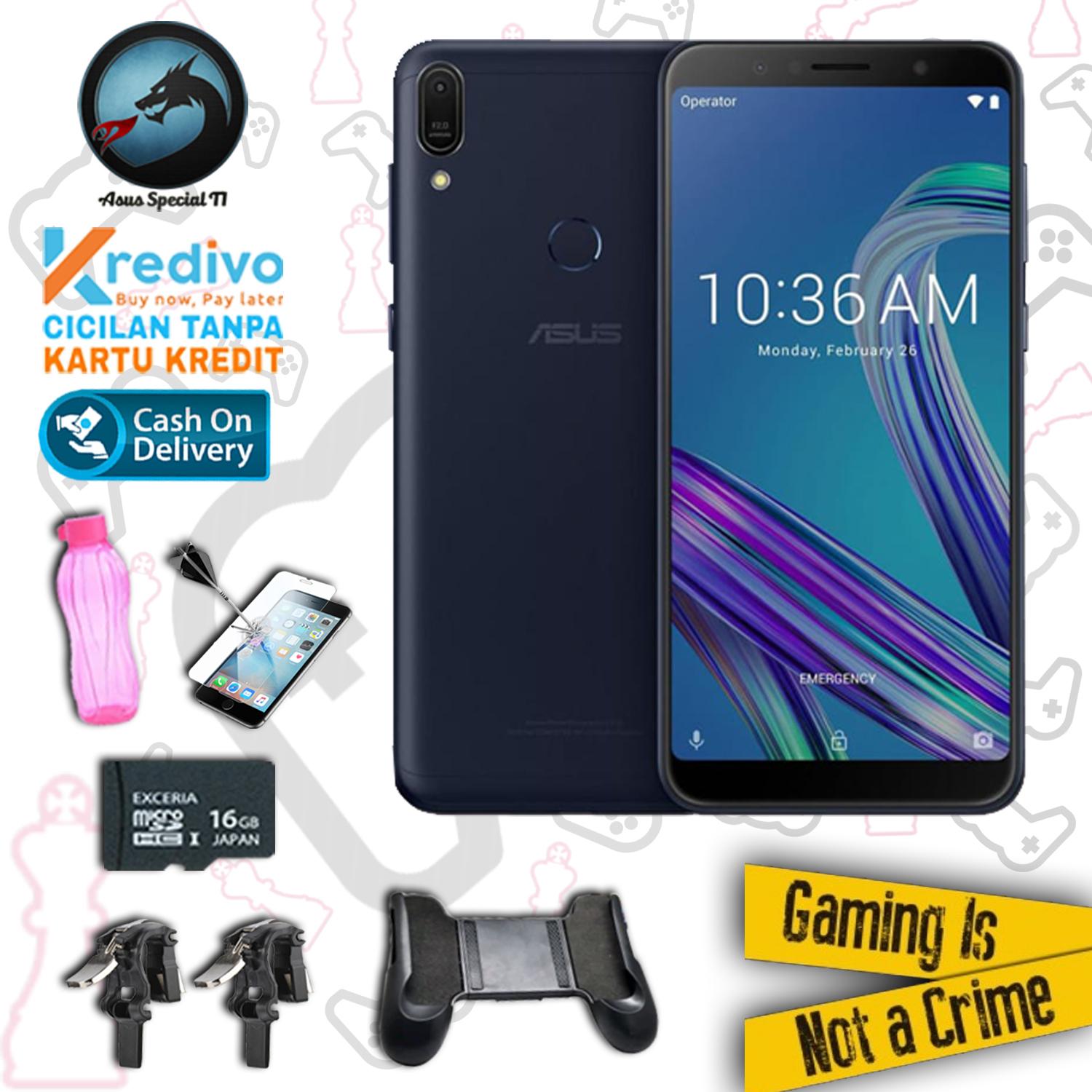 Asus Zenfone Max M1 ZB555KL 5.5