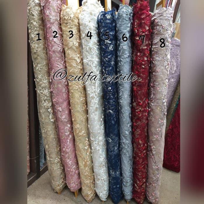 Kain Brokat 3d Prancis Terbaru Tile 3d Prancis Bahan Dress Gaun Lazada Indonesia Kain Brokat 3d Prancis Terbaru Tile 3d Prancis Bahan Dress Gaun Lazada Indonesia