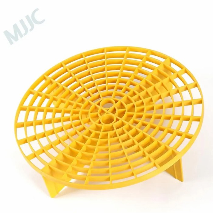 (Sale!!) Grit Guard Bucket Wash Diameter 26Cm Lazada Indonesia