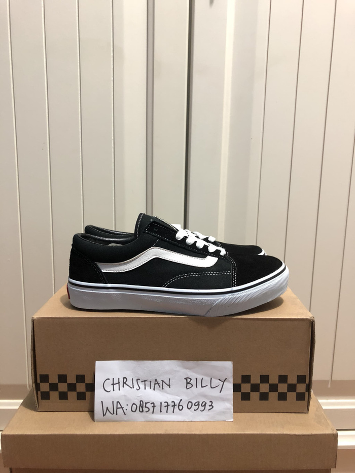 vans old skool japan