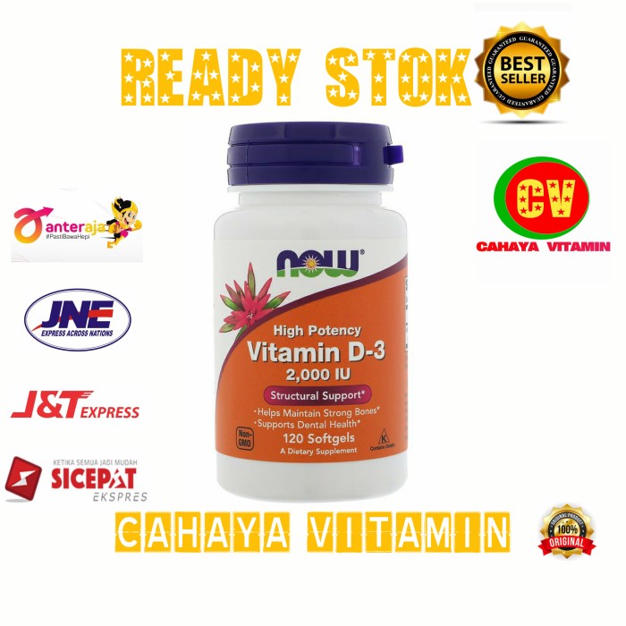 now foods vitamin d3 2000 iu vitamin d3 2000iu isi 120 softgel 120