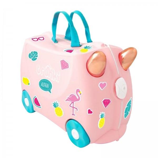 Jual Trunki Suitcase Terbaru | Lazada.co.id