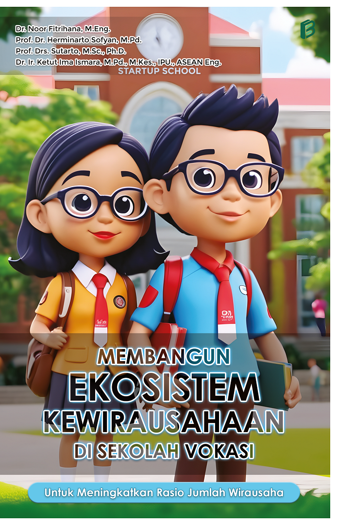 16 SMK Swasta Kota Metro Satukan Visi, Kuatkan Ekosistem Pendidikan Vokasi