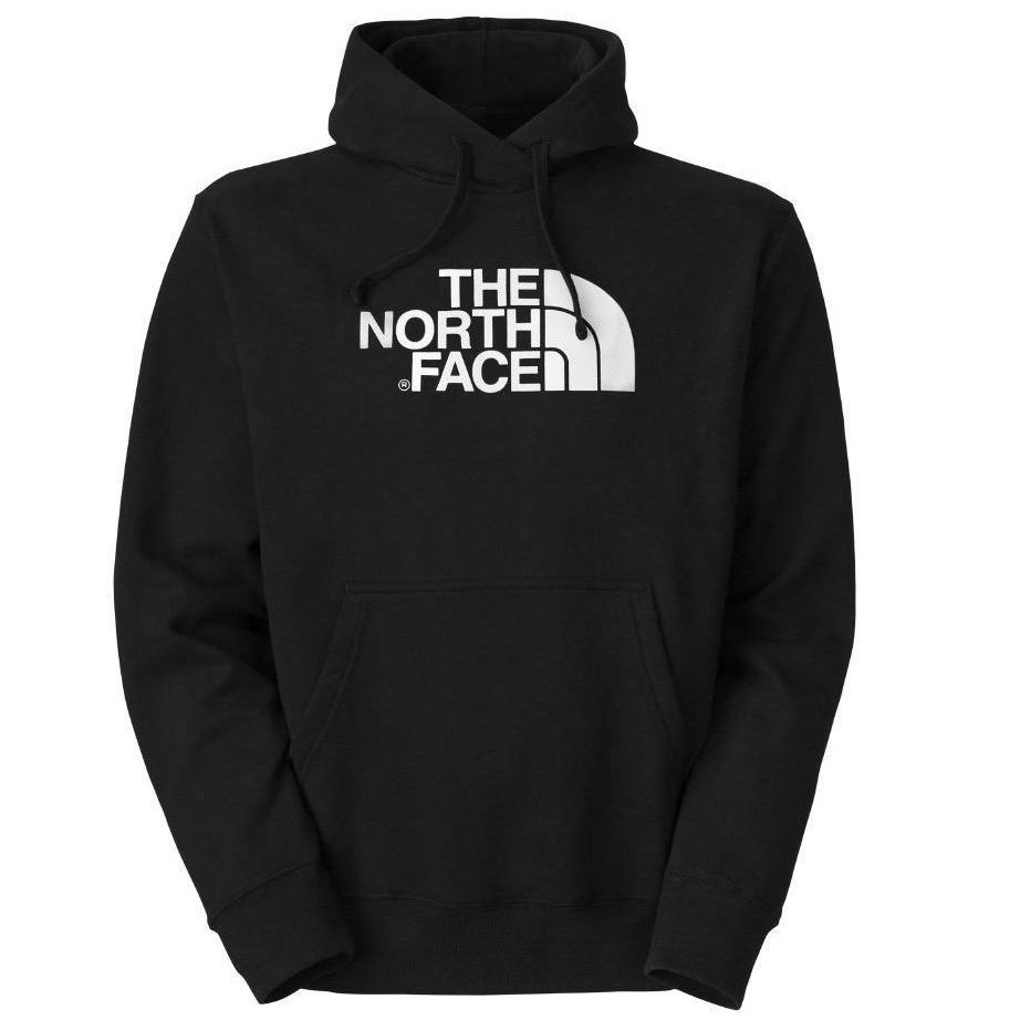 north face hoodie