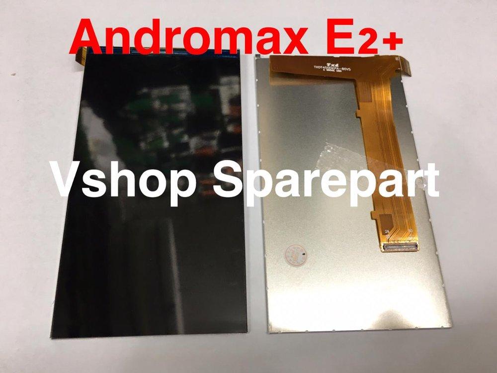 Lcd Smartfren B16C2G Andromax E2plus E2 plus