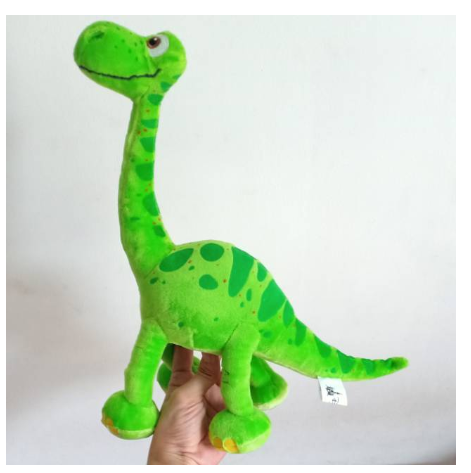 Boneka arlo good dinosaur 35cm 50cm Original disney store
