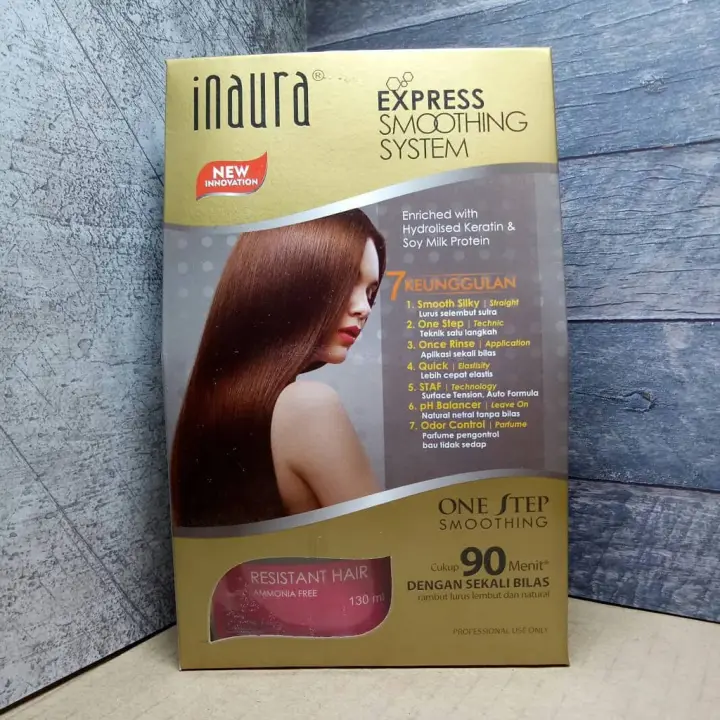 express smoothing system