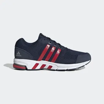 adidas equipment shoes mens red