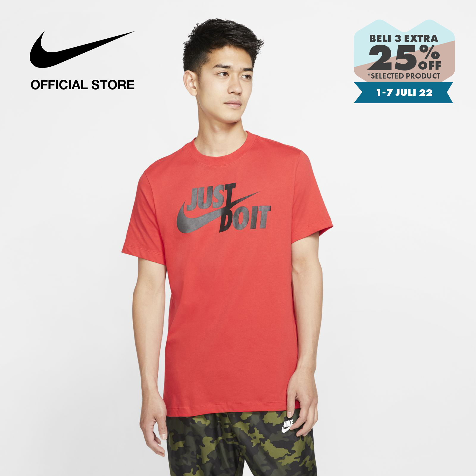 Jual T-Shirt | Lazada