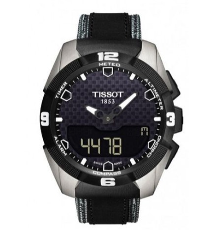Jual Tissot T Touch Terbaru | Lazada.co.id