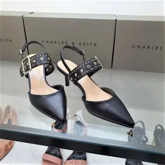heels charles & keith