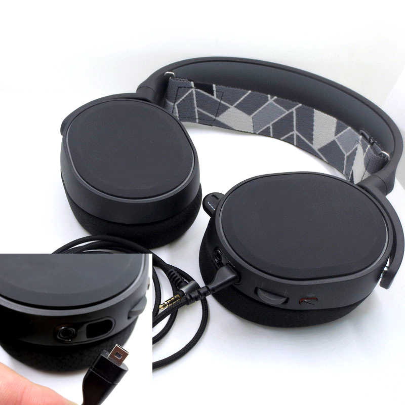 steelseries arctis 3 lazada