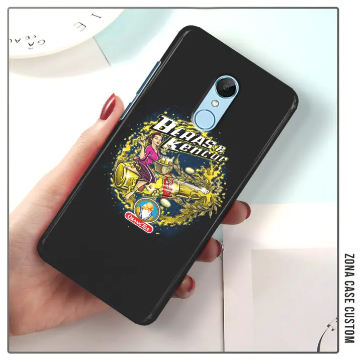 Zona Case Xiaomi Redmi Note 4 Note 4x Zc27 Case Orang Tua Case Gambar Ot Case