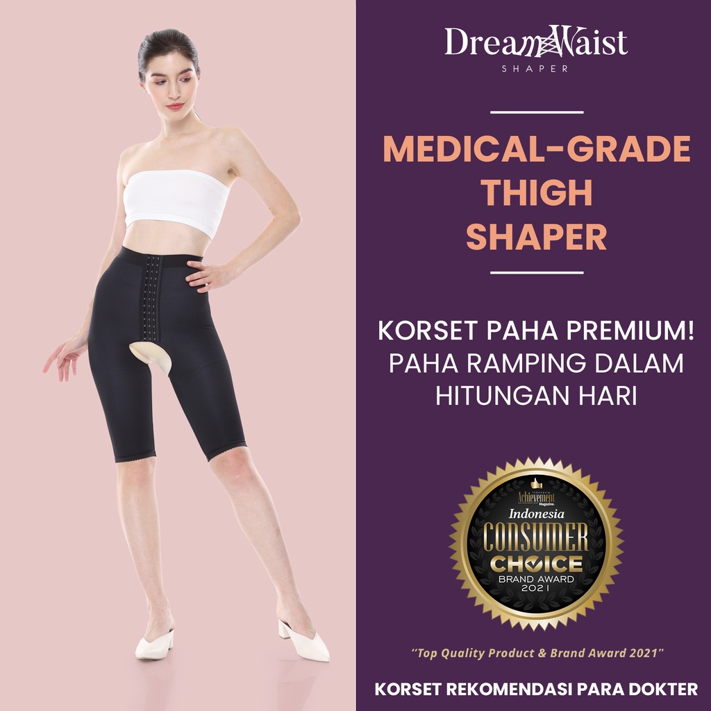 Dream waist shaper (korset)