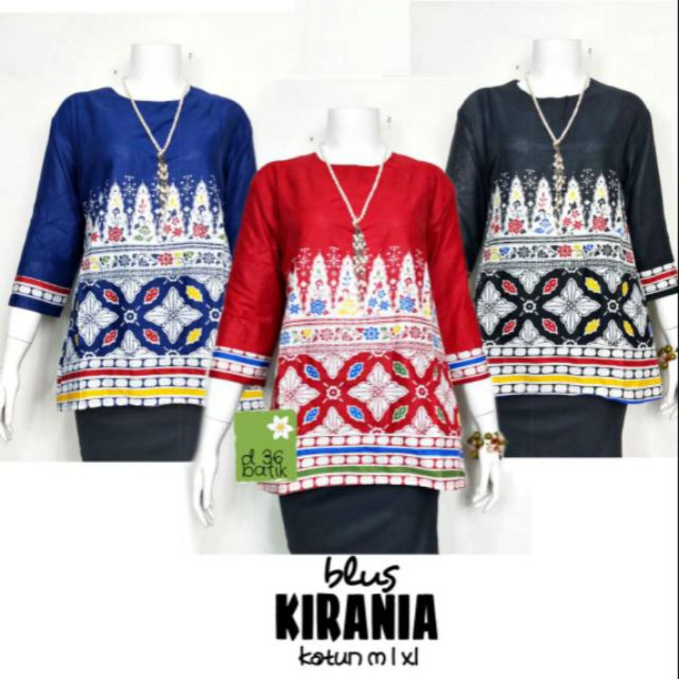 Jual Produk Batik Solo Terbaru | lazada.co.id