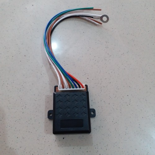 Modul Central Lock Mobil Izy / Modul Central Lock Universal Lazada