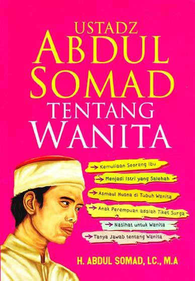 Buku Ustadz Abdul Somad Tentang Wanita// Asli buku tafaqquh kirim dari pekanbaru
