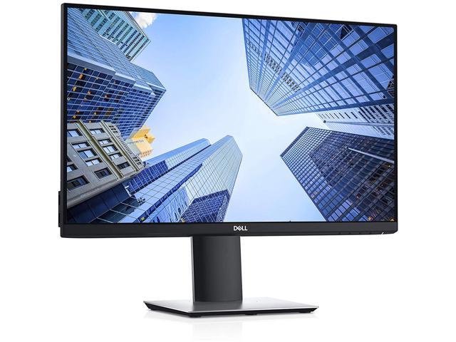 Jual Monitor Dell 24 Inch Terbaru 
