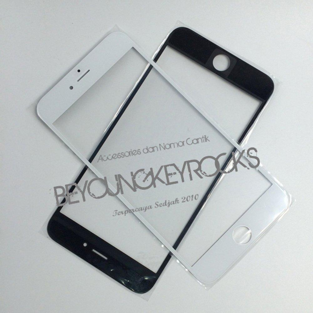 Kaca Digitzer LCD Iphone 6s Plus Original