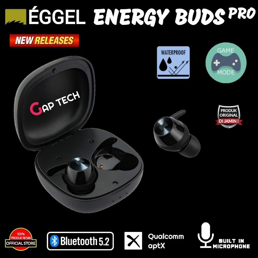 energy buds pro