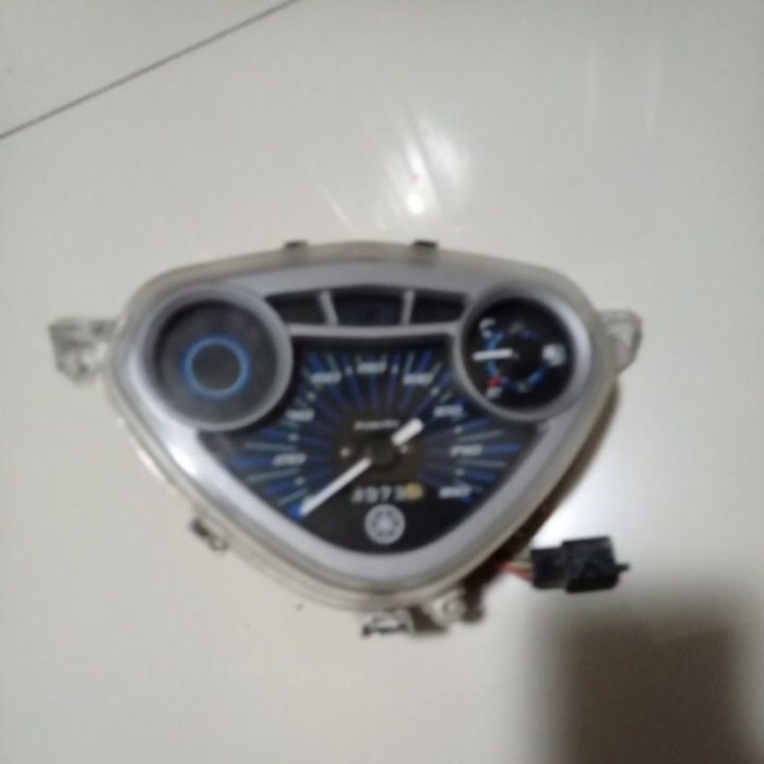 Spido Speedometer Kilometer Yamaha JUPITER Z NEW Burhan Lazada Indonesia