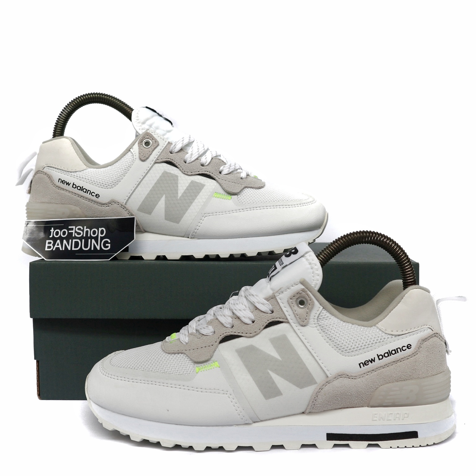 Jual New Balance 247 Women Terbaru - Apr 2022 | Lazada