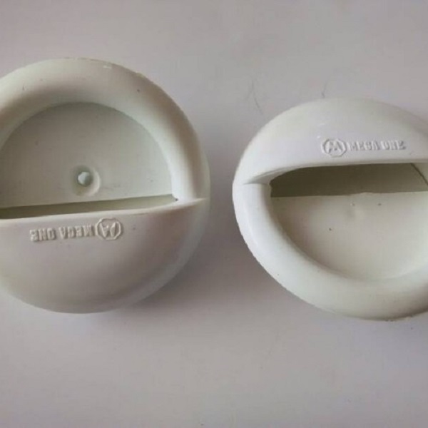 Tarikan Pegangan Pintu Kamar Mandi PVC | Lazada Indonesia