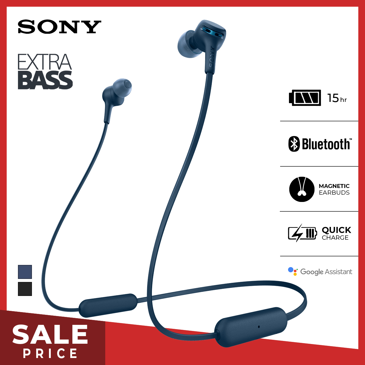 Jual Headphone \u0026 Headset Sony Original 