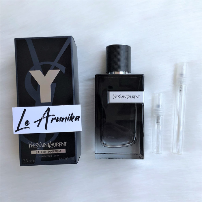 ysl y edp