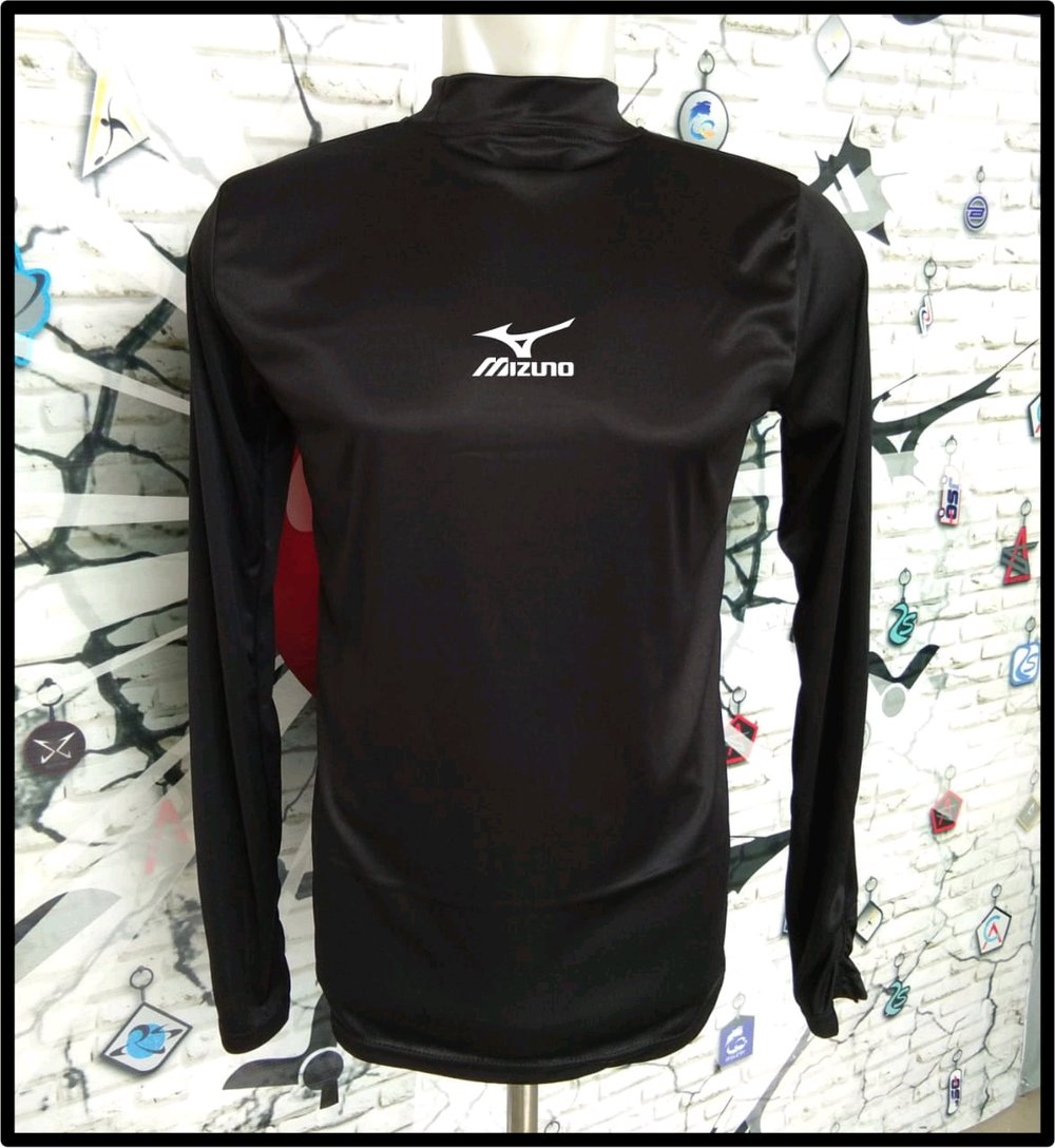 kaos volley mizuno