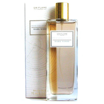 BEST SELLER] Parfum pria minyak wangi Mens Collection Dark Wood