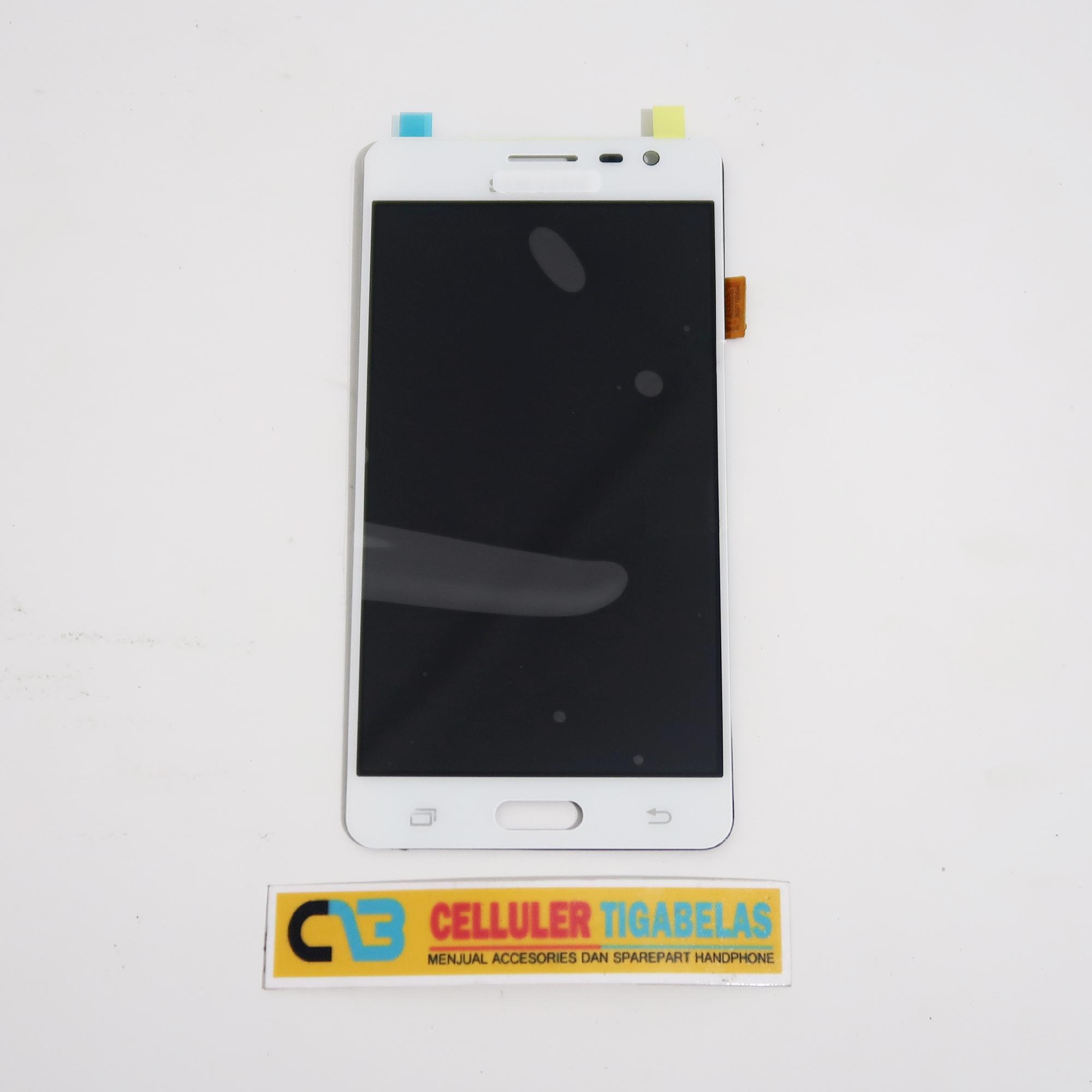 SAMSUNG J3 PRO J3110 2016 LCD FULSET TOUCHSCREEN