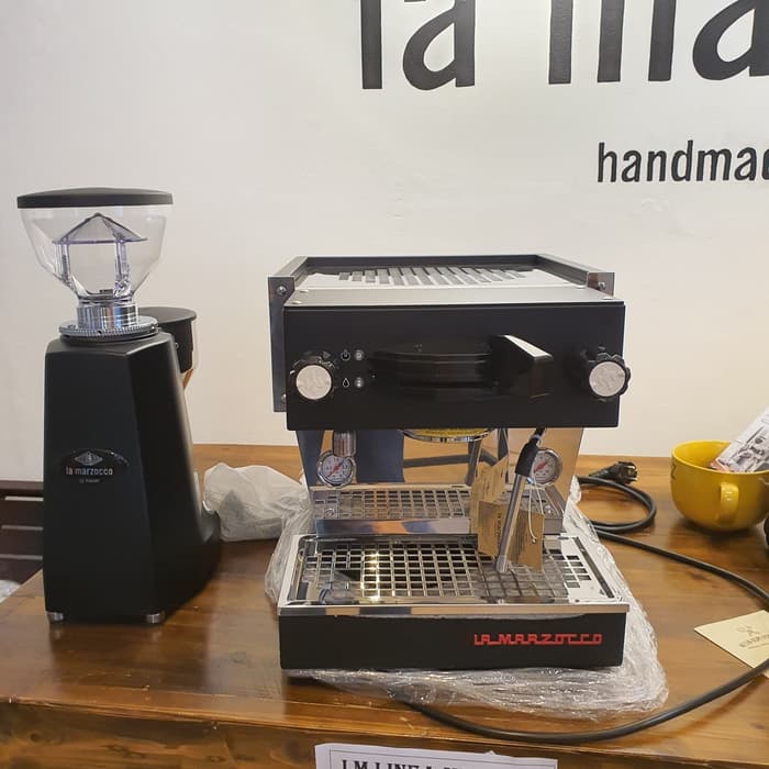 La Marzocco Linea Mini | Lazada Indonesia